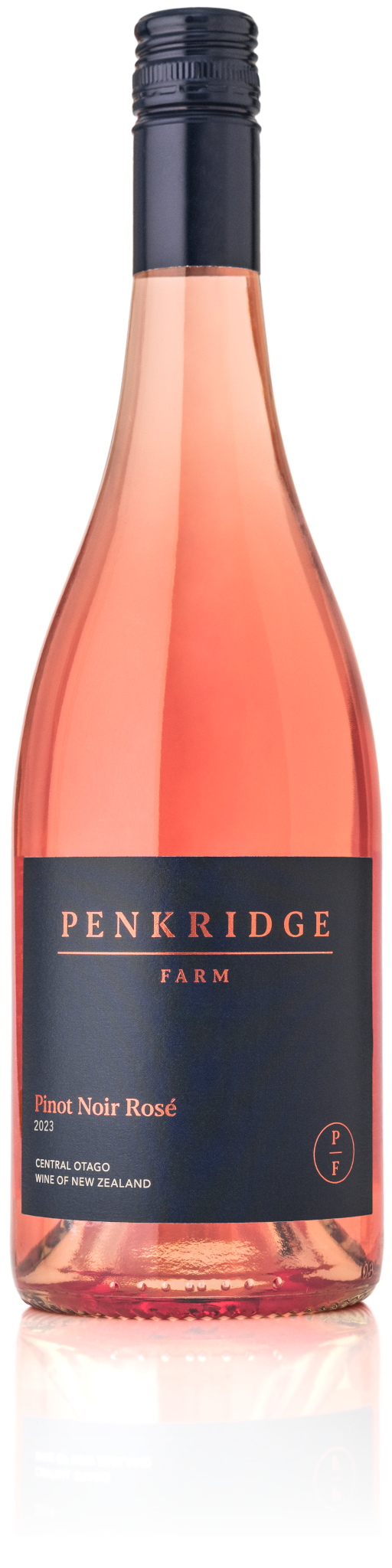 Pinot Noir Rosé 2023 6 Pack Penkridgefarm