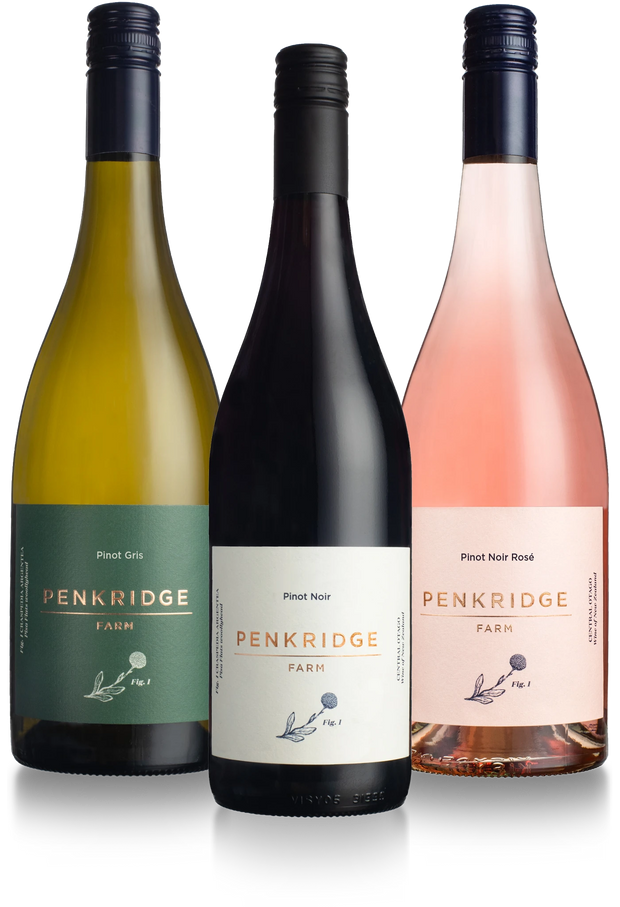 Penkridge Pack 2025