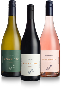 Penkridge Farm Rose Penkridge Pack