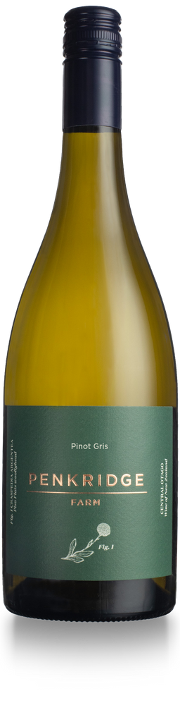 Penkridge Farm Pinot Gris
