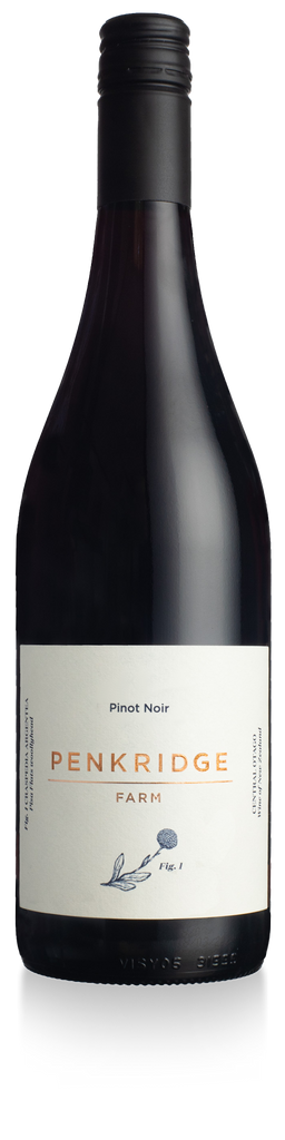 Penkridge Farm Pinot Noir